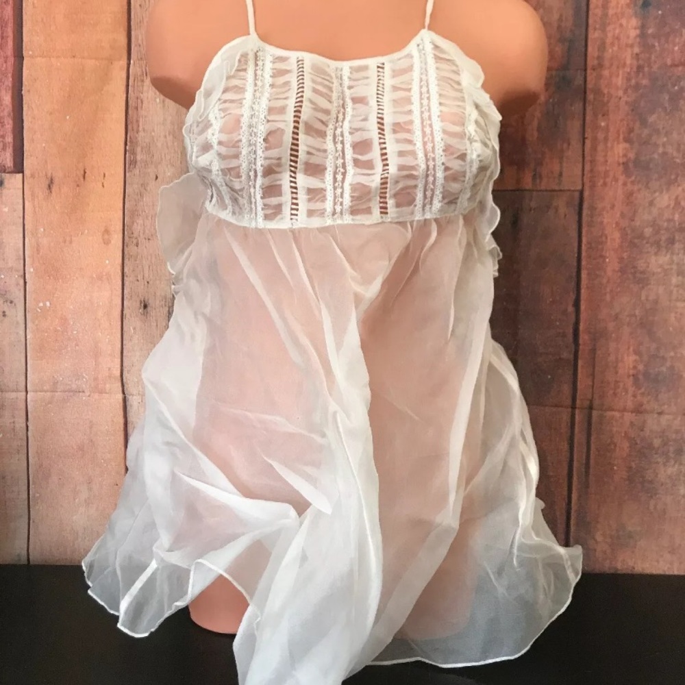 Victoria's Secret Designer Collection Small TEDDY